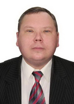 Квасницький Віктор В'ячеславович