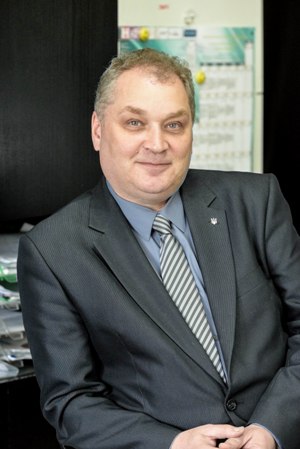 Степанов Олег Васильович