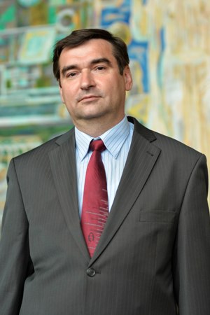 Дудка Олександр Іванович