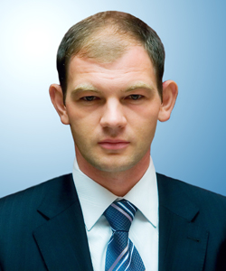 Сидоренко Юрій Михайлович