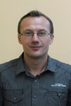 Степура Олександр Миколайович