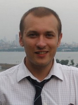 Жук Руслан Олегович
