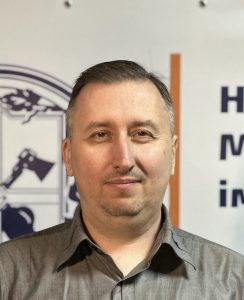 Іванченко Дмитро Вікторович