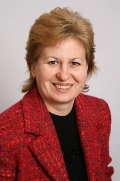 Ківенко Ірина Георгіївна