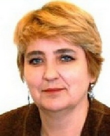Бобіна Марина Миколаївна