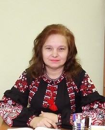 Холявко Валерія Вікторівна