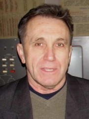 Котляров Валерій Павлович