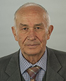 Кузнєцов Валерій Дмитрович