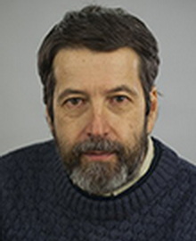 Мінаков Сергій Миколайович