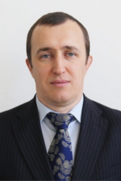Богомол Юрій Іванович