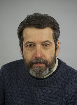 Мінаков Сергій Миколайович