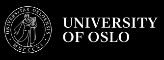 Університет м. Осло (Норвегія)