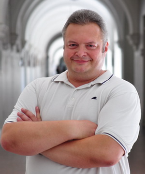 Блощицин Михайло Сергійович