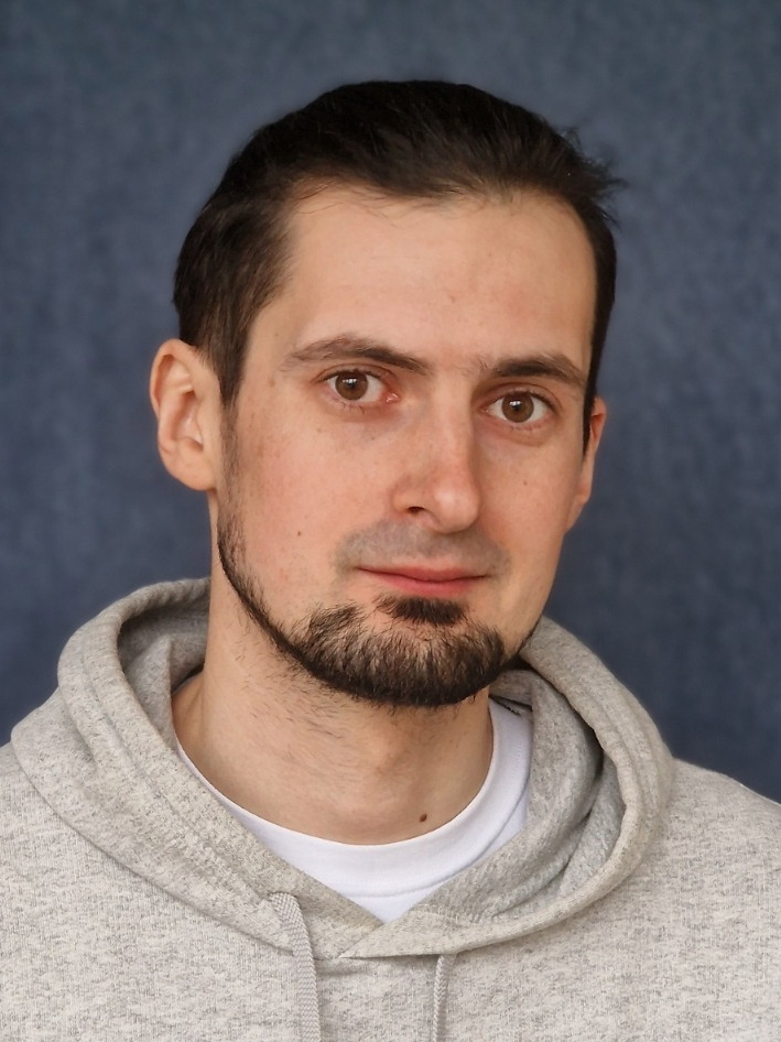 Мінаков Антон Сергійович
