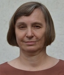 Вербицька Тетяна Іванівна