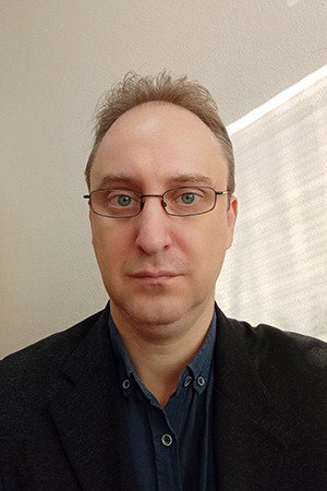 Конорев Сергій Юрійович