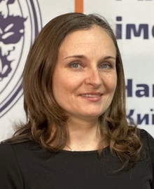 Шаповалова Наталія Анатоліївна