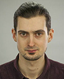 Мінаков Антон Сергійович